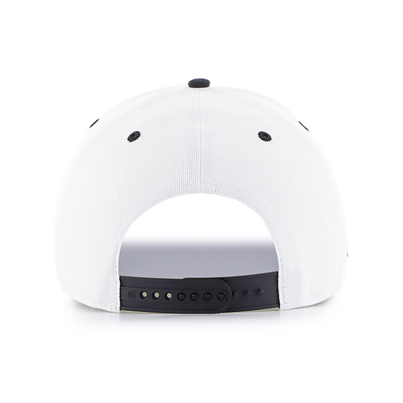 Chicago White Sox Rawlings Infield '47 Brand Hitch Hat loading=