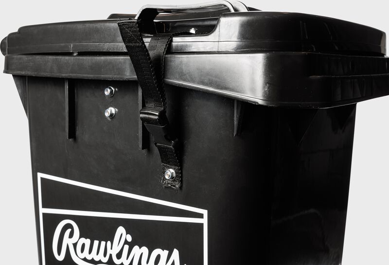 Rawlings Rolling Ball Bin
