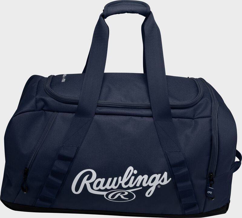 Rawlings Covert 2 Duffle Bag, Navy