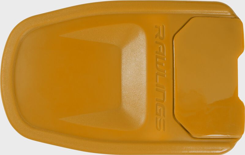 R16 Reverse Batting Helmet Extension