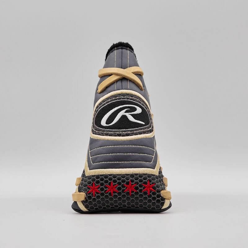 Rawlings x Bettinardi Black Glove Putter Headcover