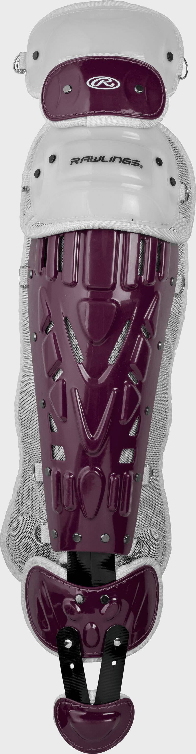 Velo Adult Leg Guards loading=