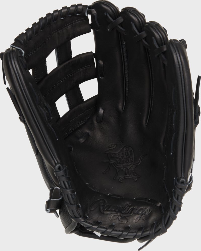 Heart of the Hide 13" Outfield Baseball Glove