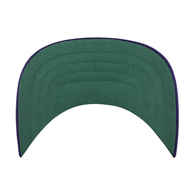 Arizona Diamondbacks Rawlings '47 Brand Pinstripe Hitch Hat