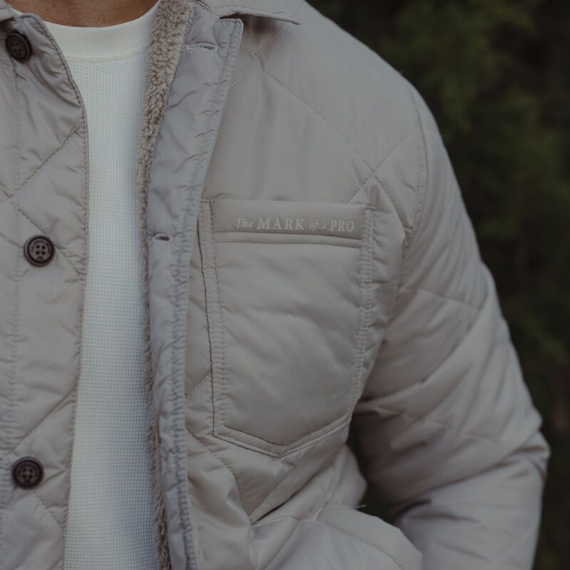 Rawlings x The Normal Brand The Only Jacket , Sand, Adult 2XL