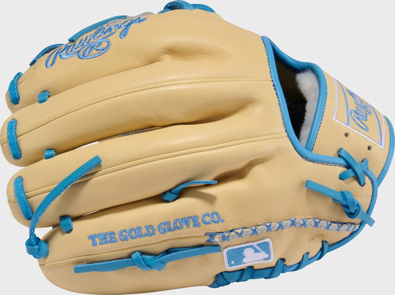 Rawlings Pro Preferred 11.5-Inch Infield Glove, Right Hand Throw