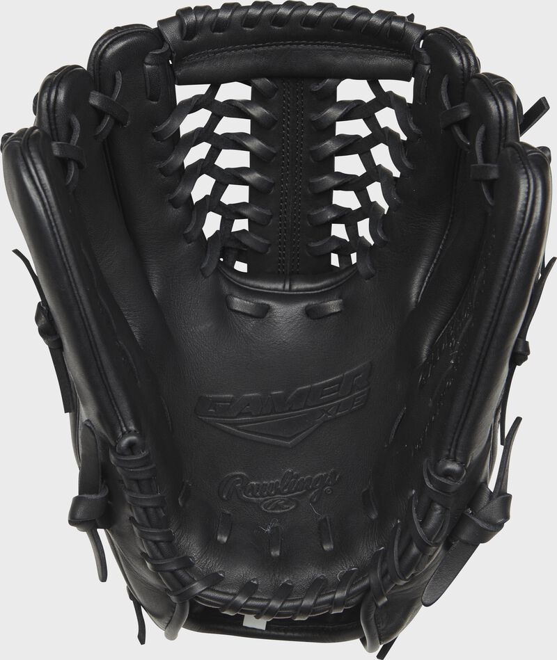 Gamer XLE 12 in Ambidextrous Glove