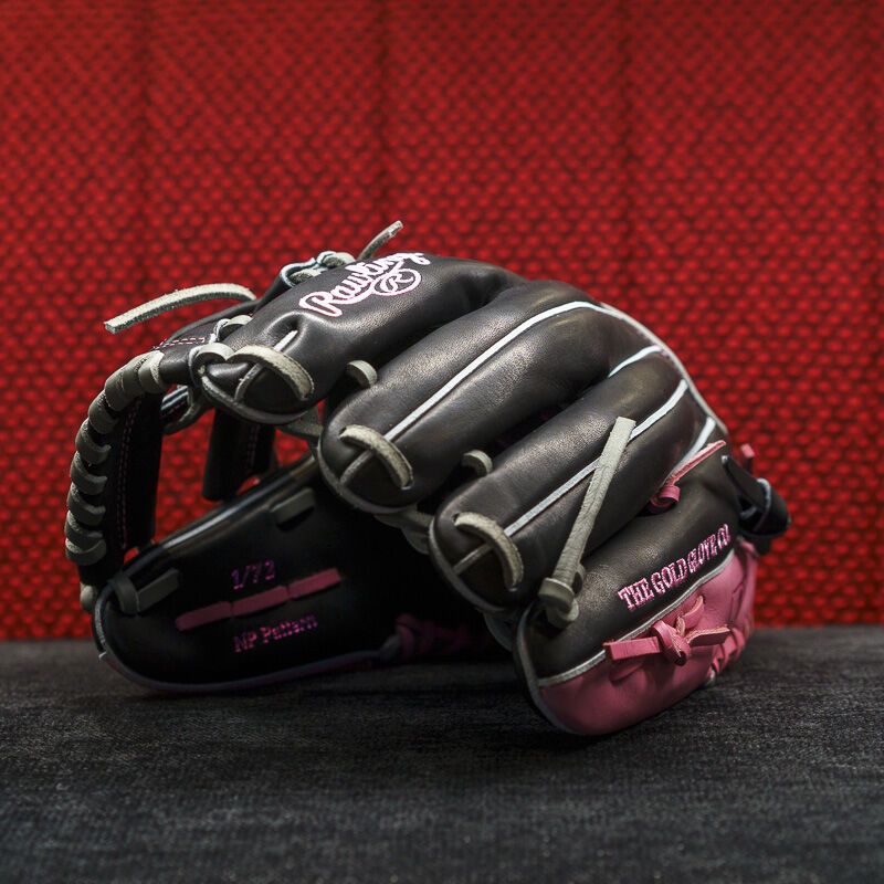 Rawlings Heart of the Hide Broken Heart 11.5-Inch Glove