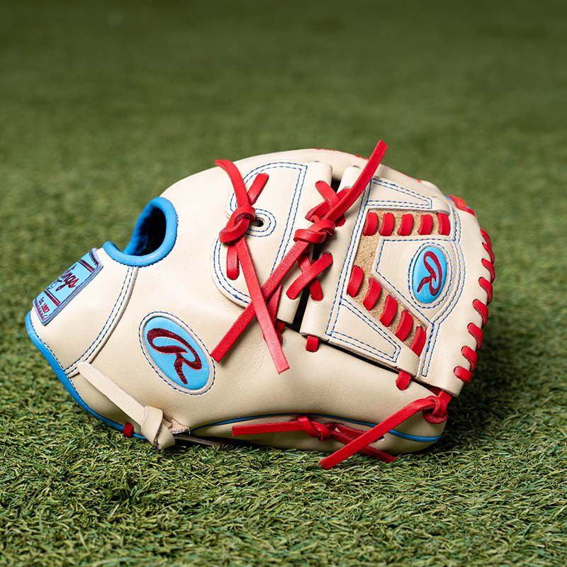 Rawlings Heart of the Hide 11.75-Inch Infield Glove