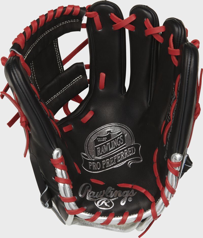 2021 Pro Preferred Francisco Lindor Glove