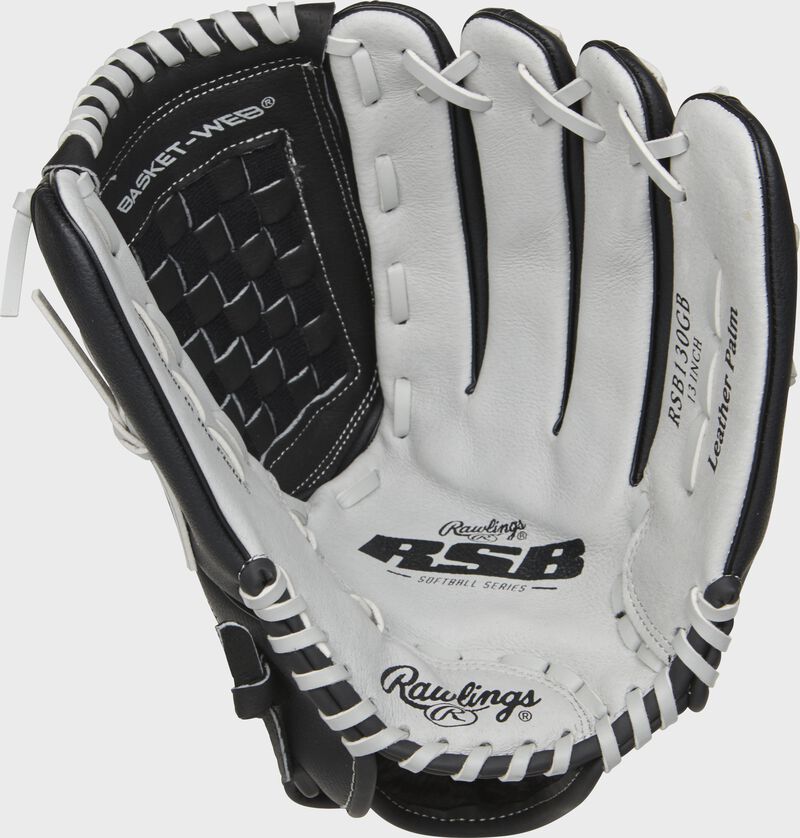 RSB 13-Inch Softball Infield/Outfield Glove loading=