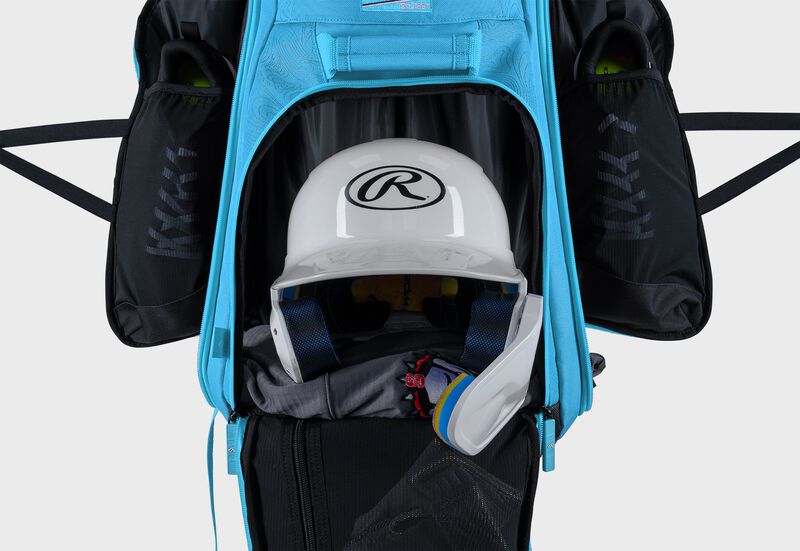 Legion 2 Player's Backpack