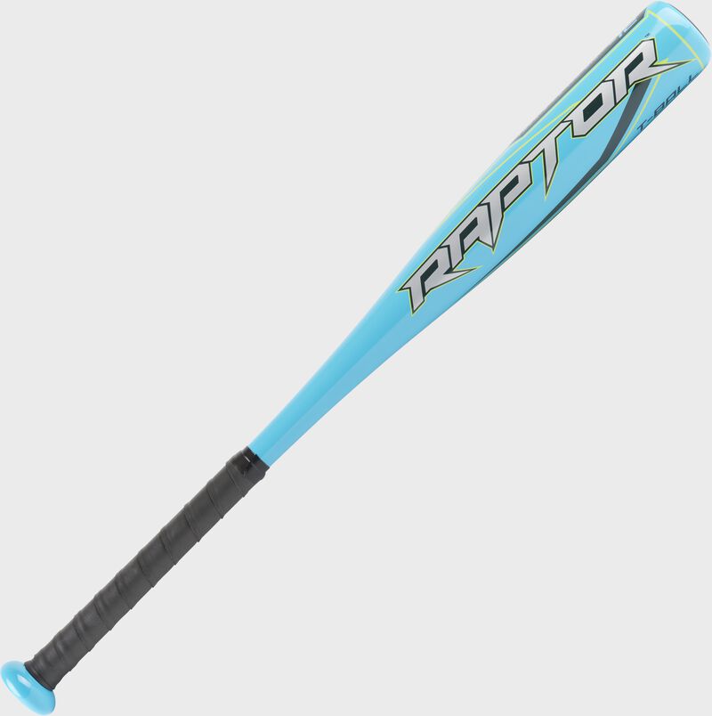 Rawlings 2022 Raptor TBall Bat Best TBall Bats Rawlings