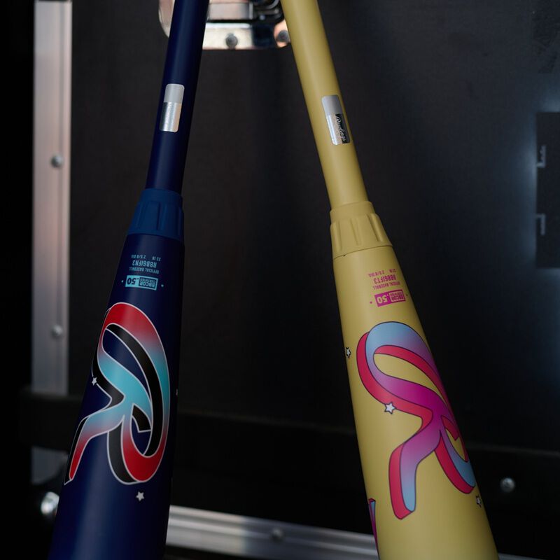 2026 Rawlings Icon Fest BBCOR -3 Baseball Bat
