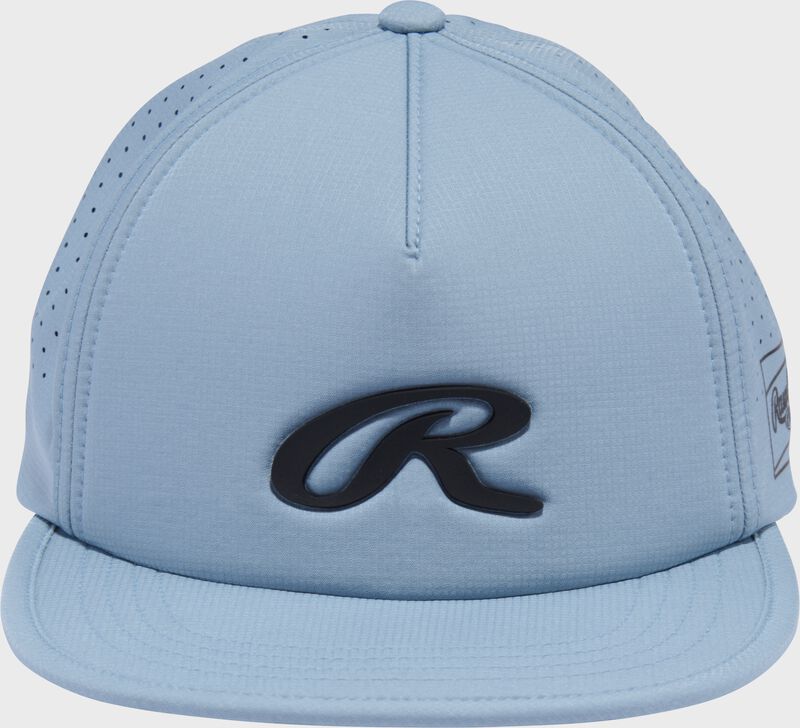 Rawlings Buckle Clip Flex Hat