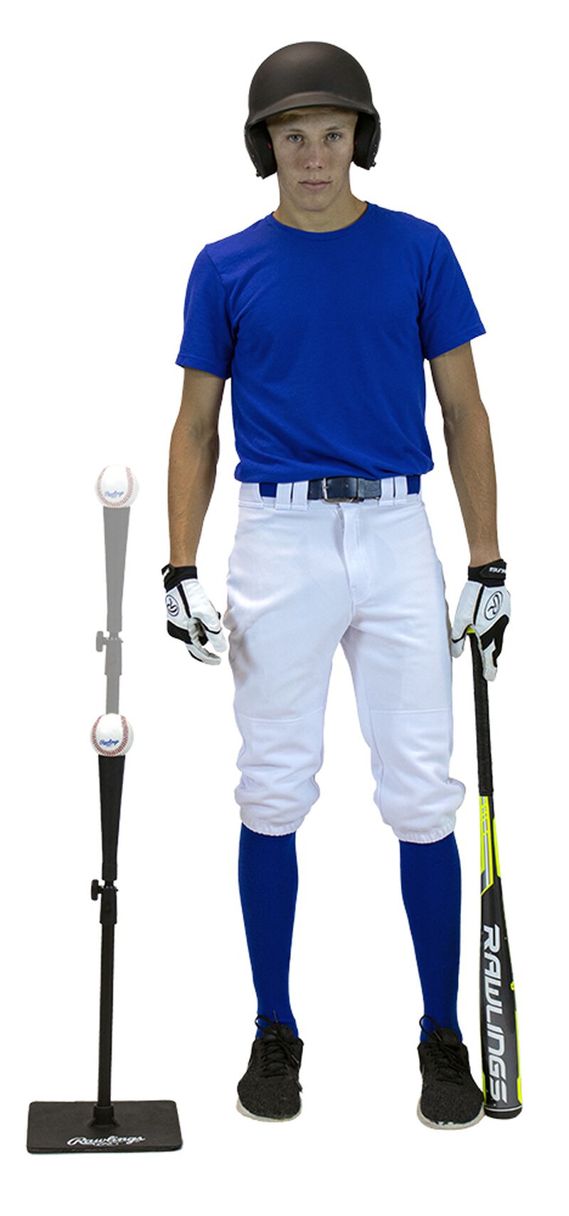 Rawlings RBI Batting Tee Rawlings