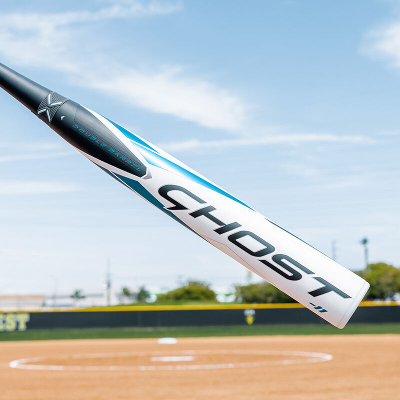 2023 EASTON GHOST FASTPITCH BAT, -11, -10, -9, -8