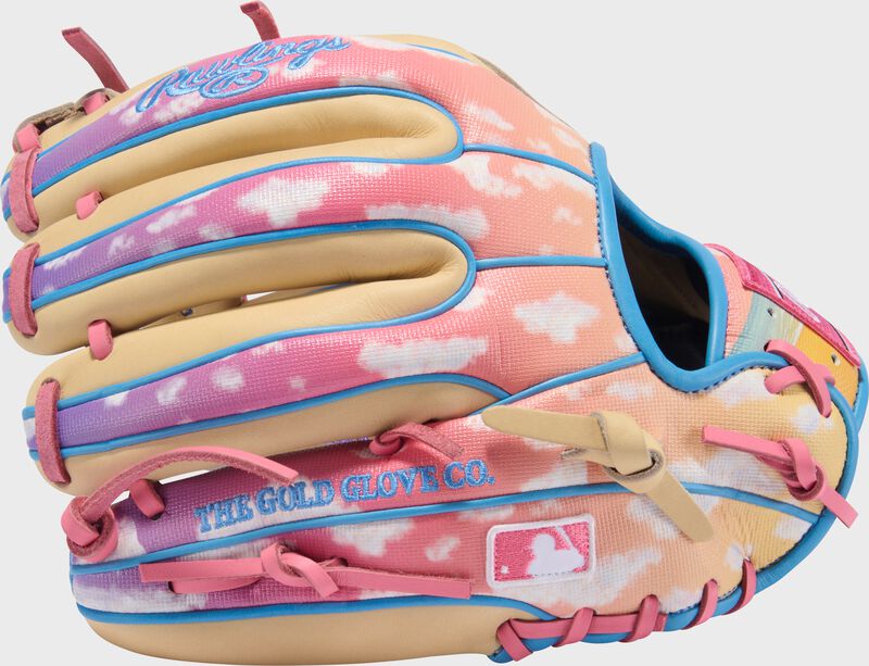 Rawlings 2026 Spring Training Heart of the Hide 11.5 in Glove, Right Hand Throw