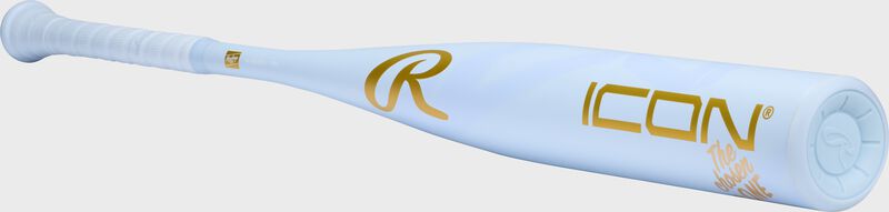 2026 Rawlings Icon The Chosen One BBCOR -3 Baseball Bat