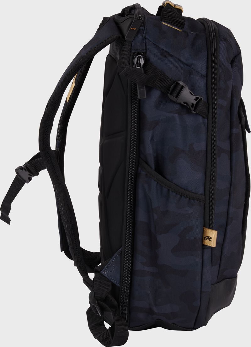 Rawlings Gold Collection Utility Backpack