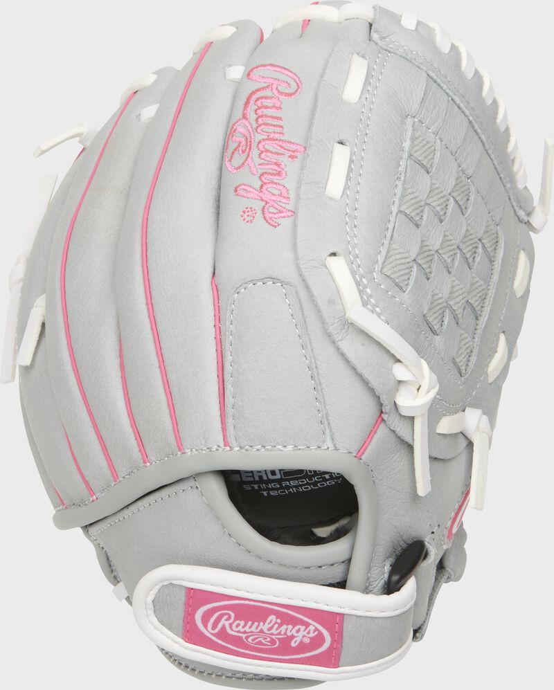 Sure Catch Softball 10-Inch Youth Infield/Pitcher's Glove loading=