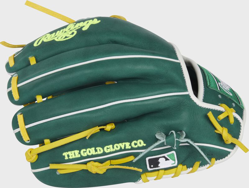 2023 Oakland Athletics Heart of the Hide Glove Rawlings