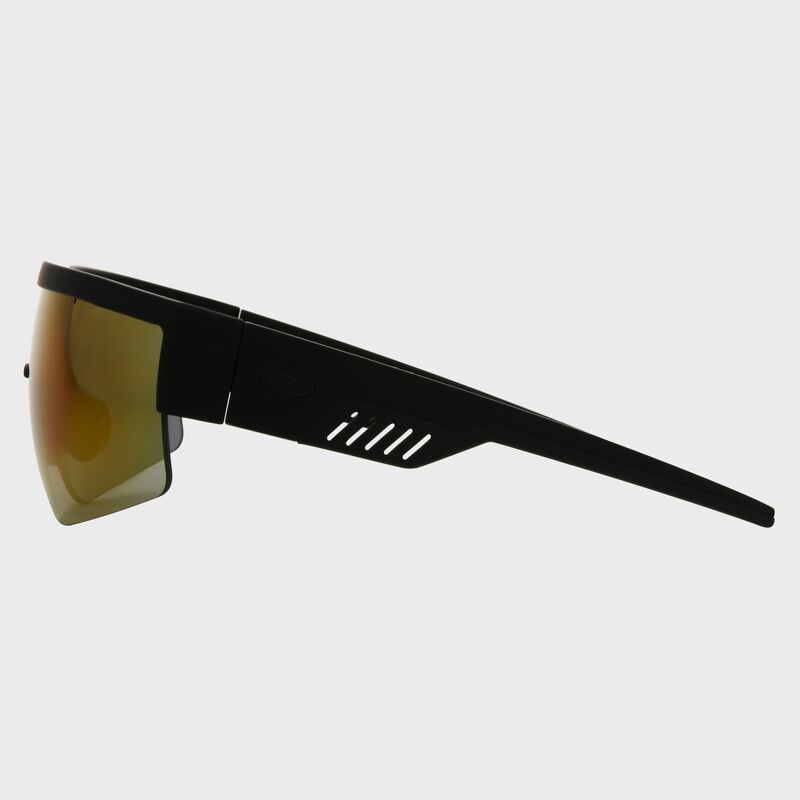 Rawlings 307 Half-Rim Sport Frame Sunglasses, Adult & Youth