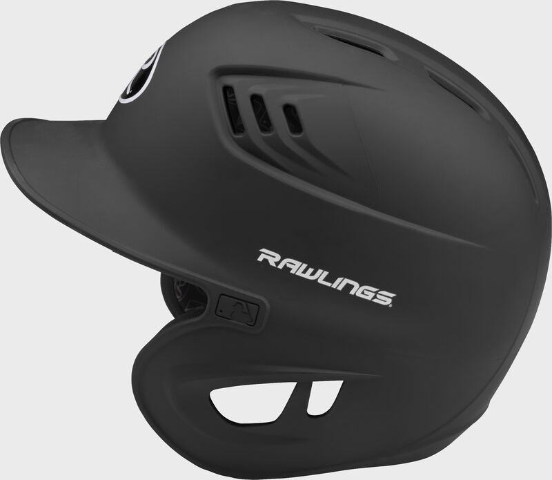 Coolflo High School/College Matte Batting Helmet loading=