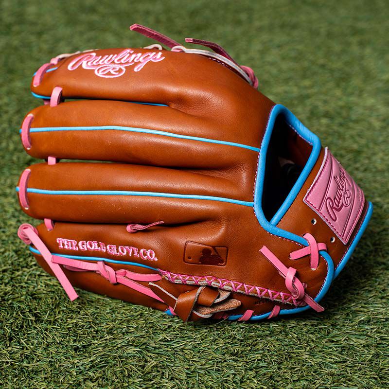 Rawlings Heart of the Hide 12-Inch Infield/Pitcher's Glove