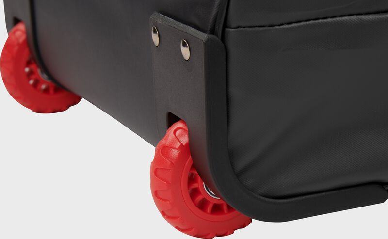 Rawlings Workhorse Wheeled Equipment Bag