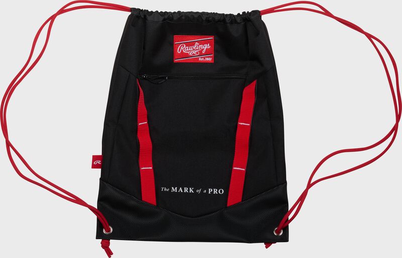 Rawlings Sackpack, Black