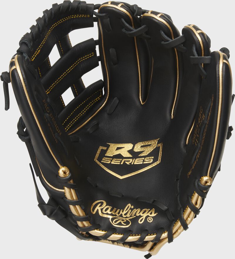 2021 R9 Series 11.75-Inch Infield Glove loading=