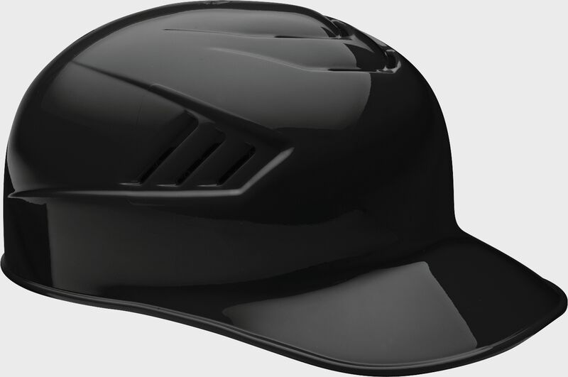 Coolflo Adult Base Coach Helmet loading=