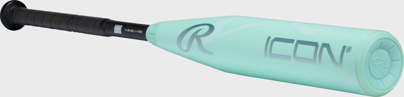 2026 Rawlings Icon USA Baseball Bat, -5, -8, -10, -12 loading=