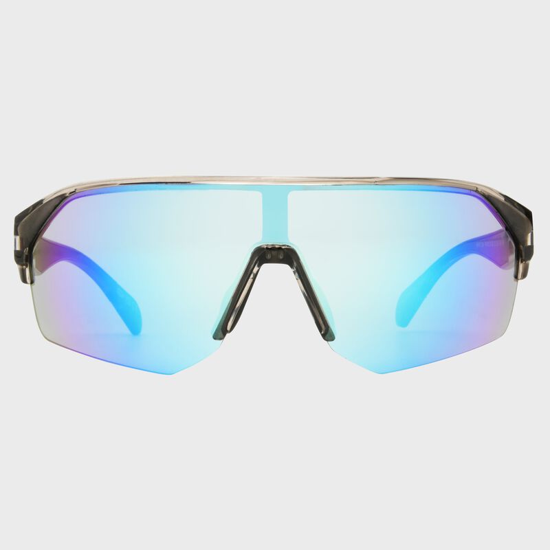 Rawlings 309 Half-Rim Sport Frame Sunglasses, Adult & Youth