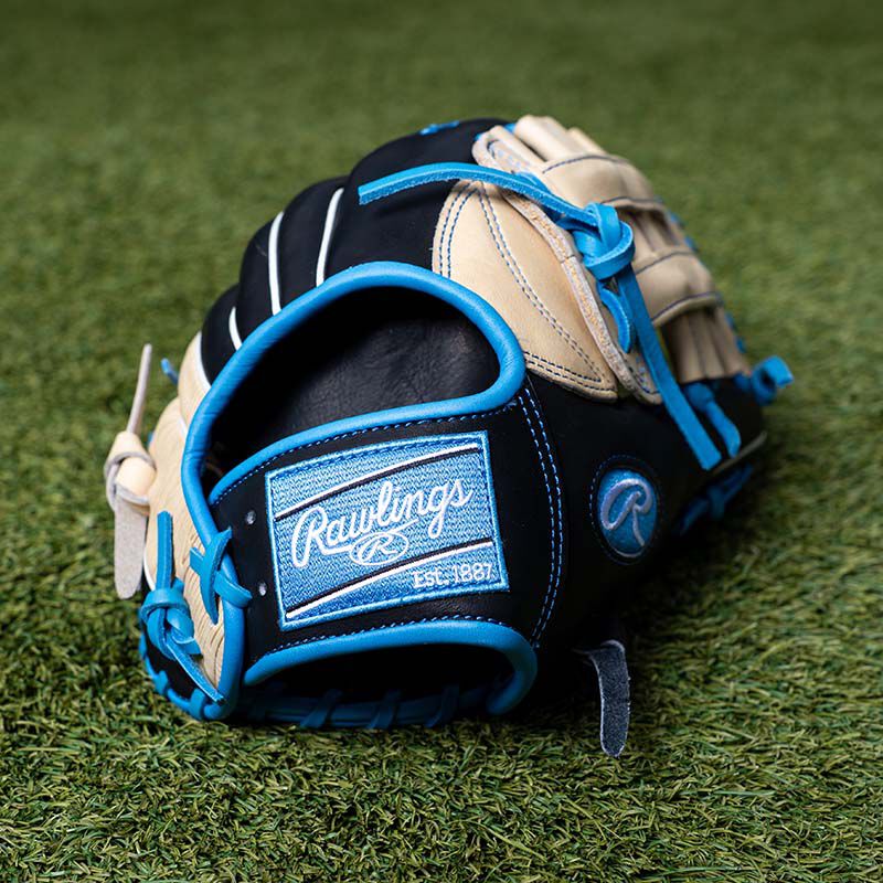 Rawlings Heart of the Hide 12.75-Inch Outfield Glove