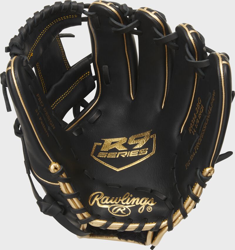 2021 R9 Series 11.5-Inch 31-Pattern Infield Glove loading=