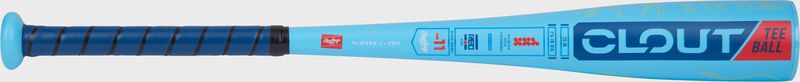 2025 Clout T-Ball Bat, -11, 26 in loading=
