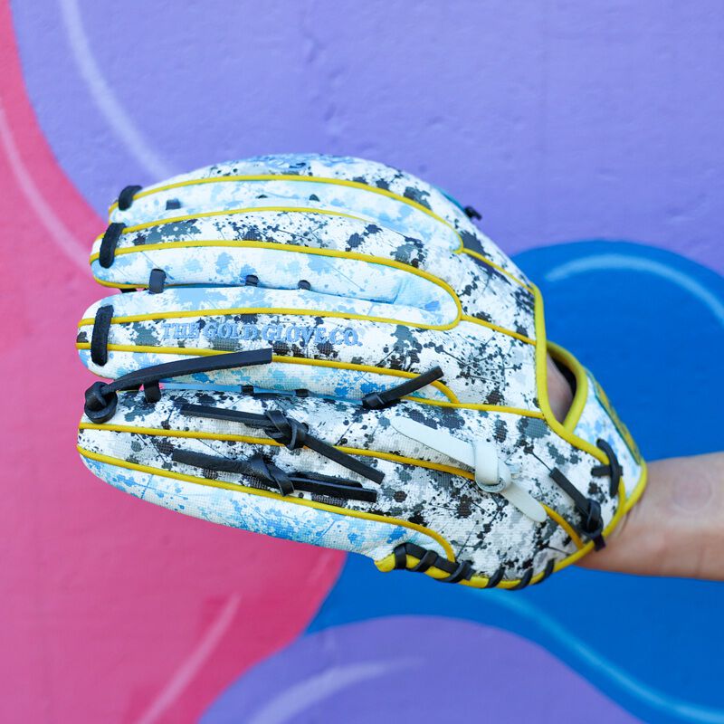 Rawlings HOH ColorSync 10 Splatter 12.75-Inch Glove