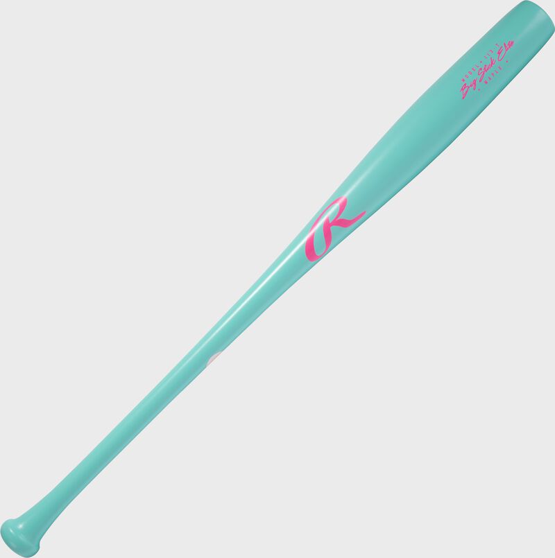 Big Stick Elite I13T Torpedo Barrel Mint Maple Wood Bat, 34 in