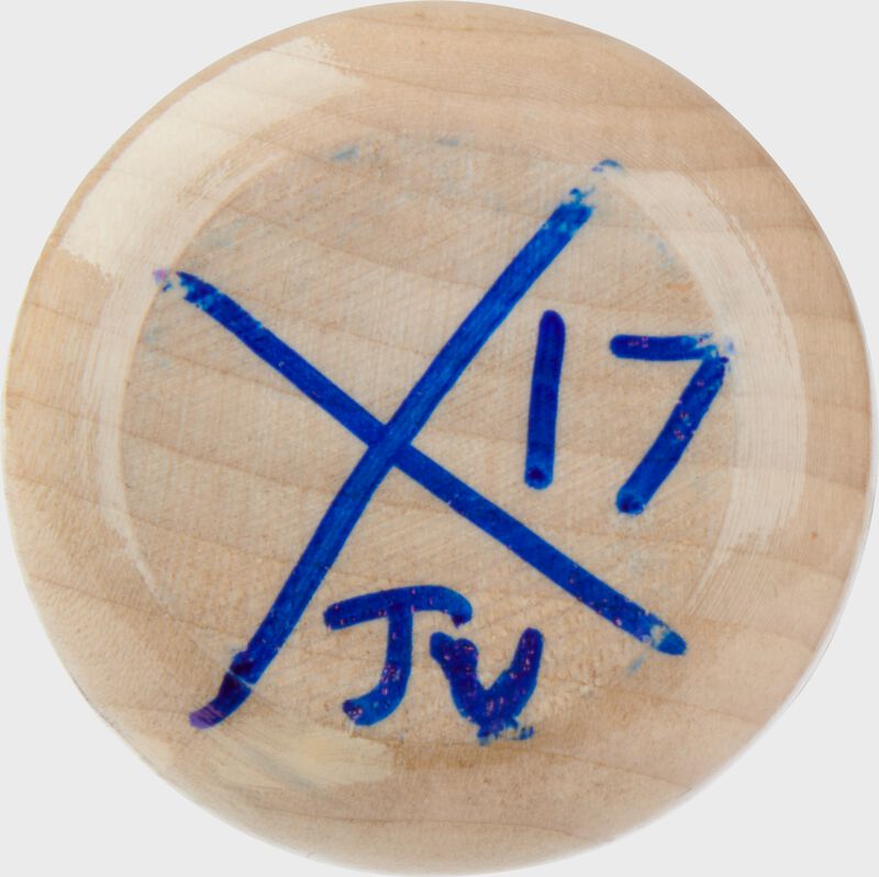 Blem Adirondack Adult Wood Bat loading=
