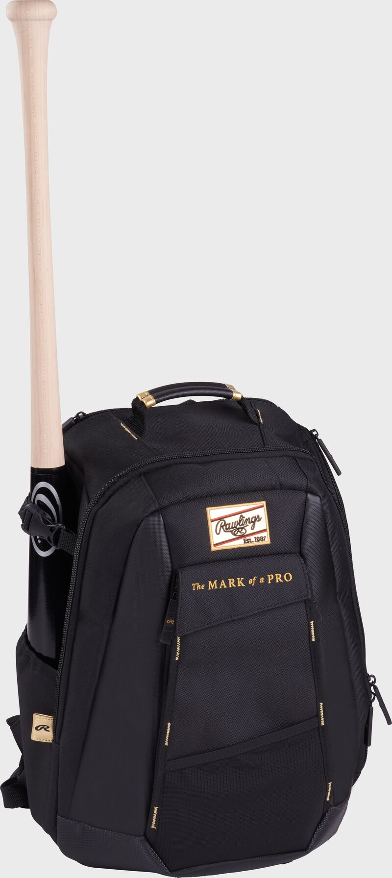 Rawlings Gold Collection Utility Backpack