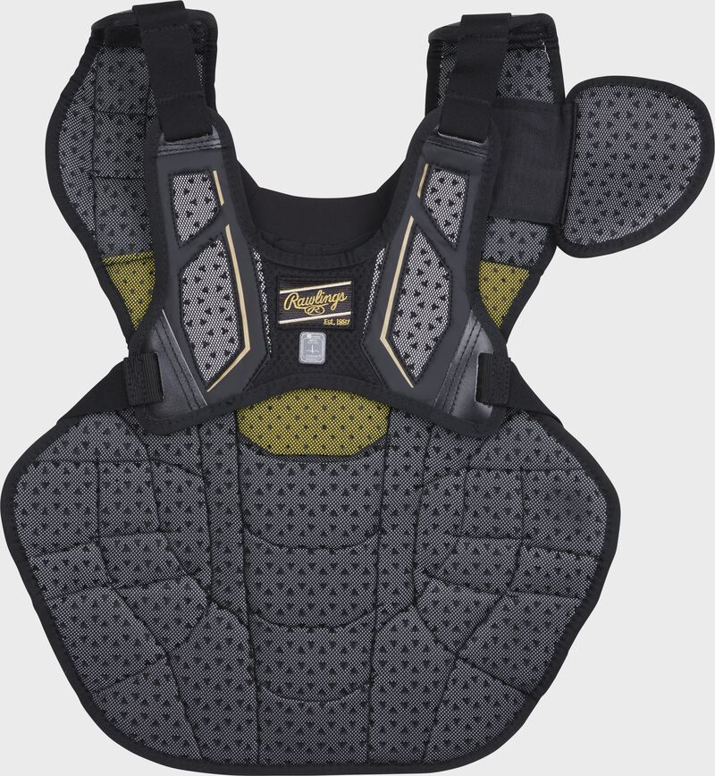 Rawlings Velo 2.0 Special Edition Catcher's Gear Set, Adult, Intermediate, Youth