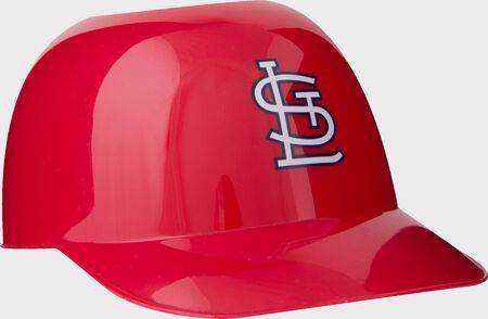 MLB Team Snack Size Helmets, All 30 Teams