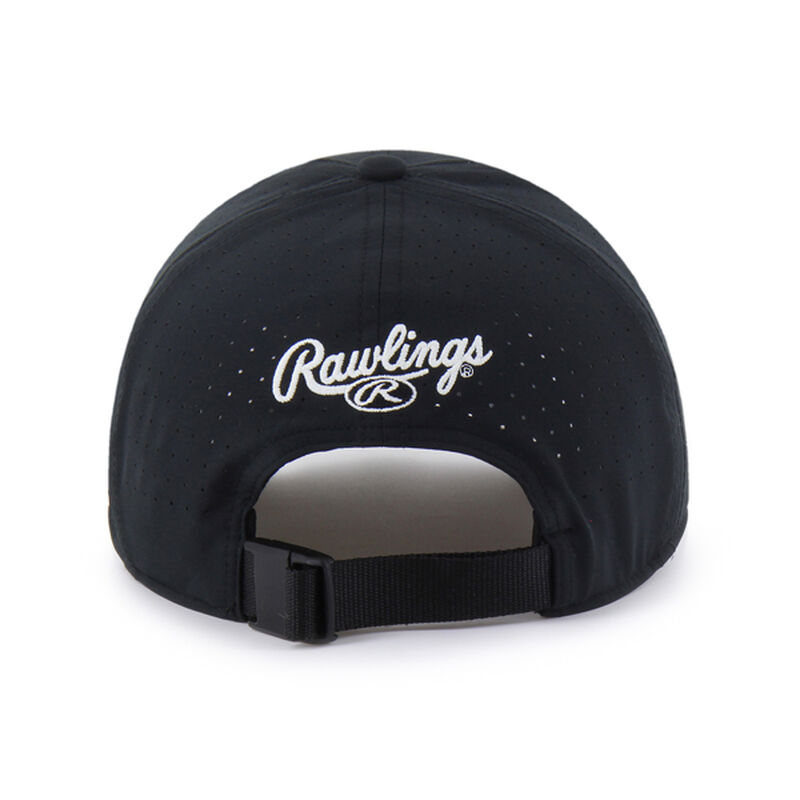 Baltimore Orioles Rawlings '47 Brand Clean Up Hat