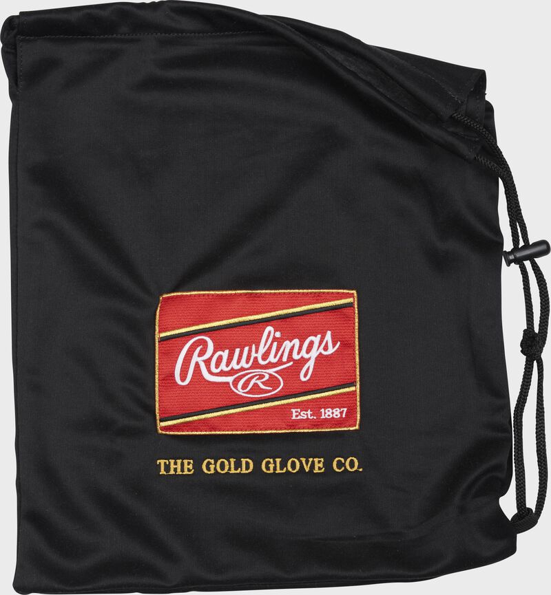 Rawlings Glove Bag Holds 1 Fielding Glove Rawlings