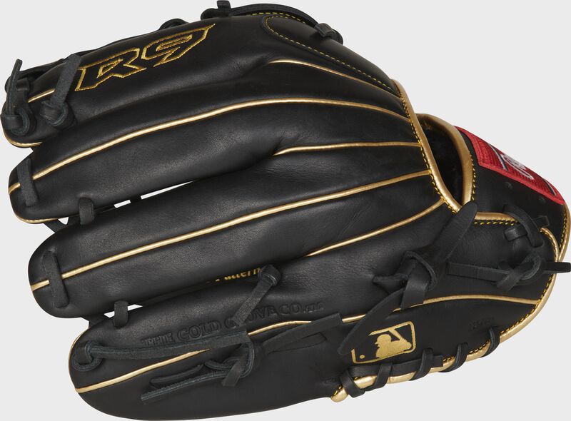 2021 R9 Series 12-Inch Infield/Pitcher's Glove loading=