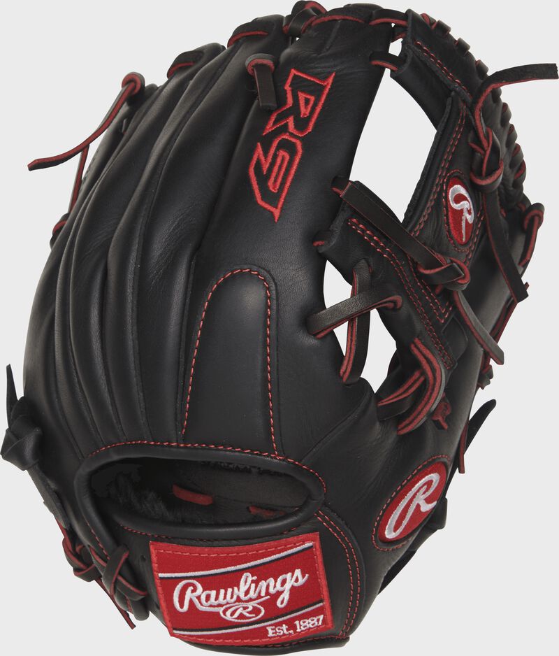 R9 Series 11.25 in Pro Taper Infield Glove loading=