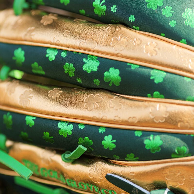 Rawlings Heart of the Hide Pro Lucky IX Glove, Right Hand Throw