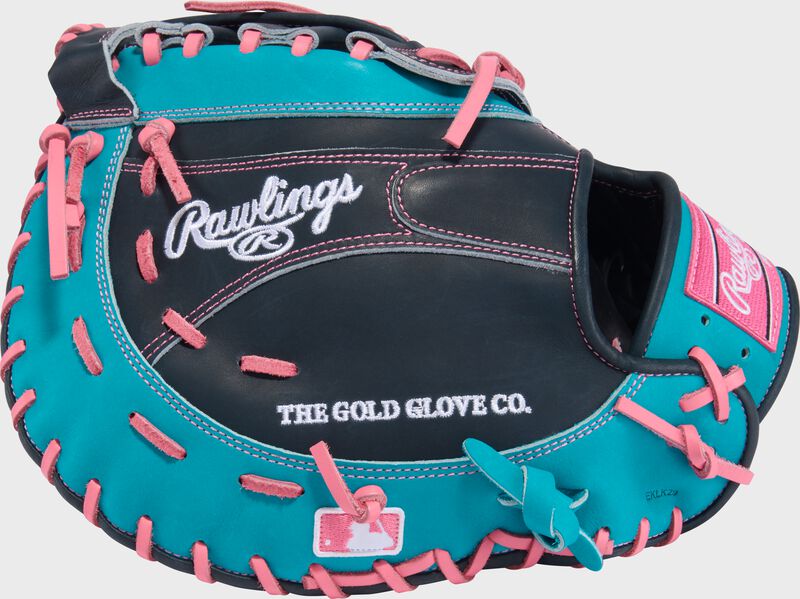 Rawlings Heart of the Hide 12.5-Inch 1st Base Mitt